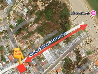 Chào bán cặp đất song sinh tại bình minh sát biển (nay thăng an, tp đà nẵng)