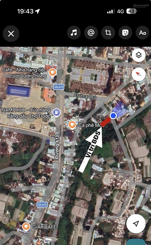 Chào bán nhà tại xã (bình triều cũ) thăng an, tp đà nẵng