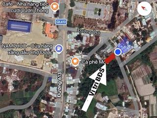 Chào bán nhà tại xã (bình triều cũ) thăng an, tp đà nẵng