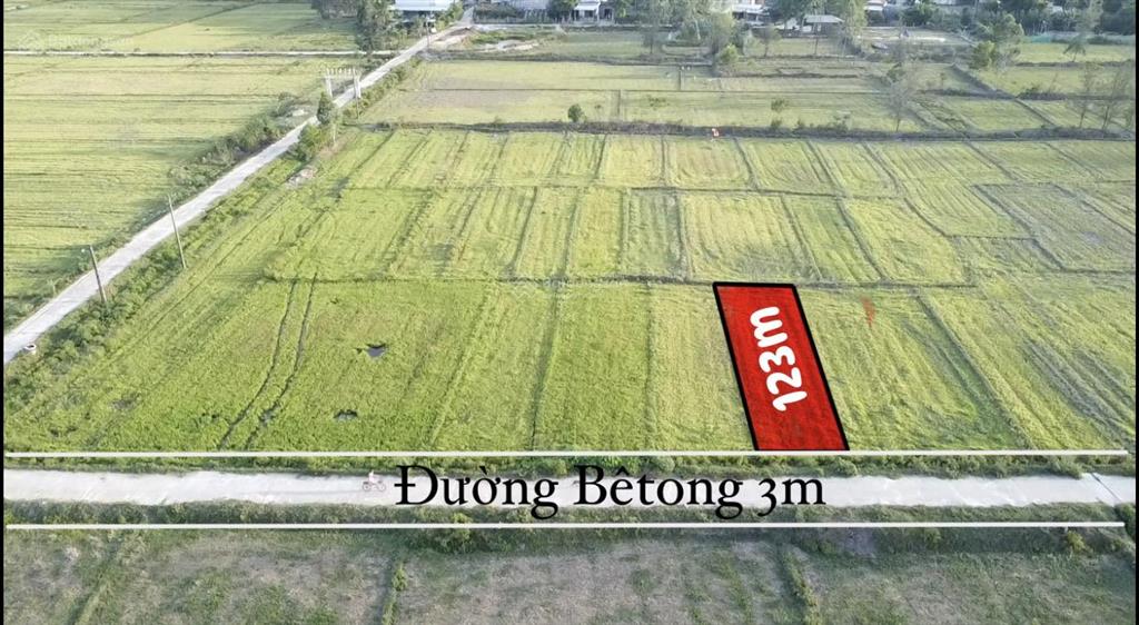 Cơ hội đầu tư giá tốt tại thăng an tp. đà nẵng