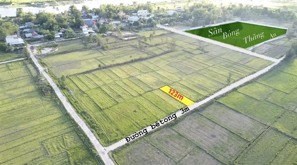 Cơ hội đầu tư giá tốt tại thăng an tp. đà nẵng