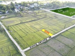 Cơ hội đầu tư giá tốt tại thăng an tp. đà nẵng