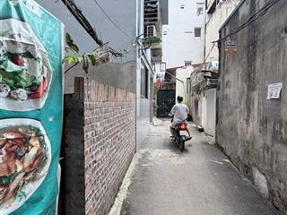 Nhà đẹp hộ khẩu thượng cát giá hợp lý rất phù hợp với túi tiền nhiều người. diện tích 33m, thiết k