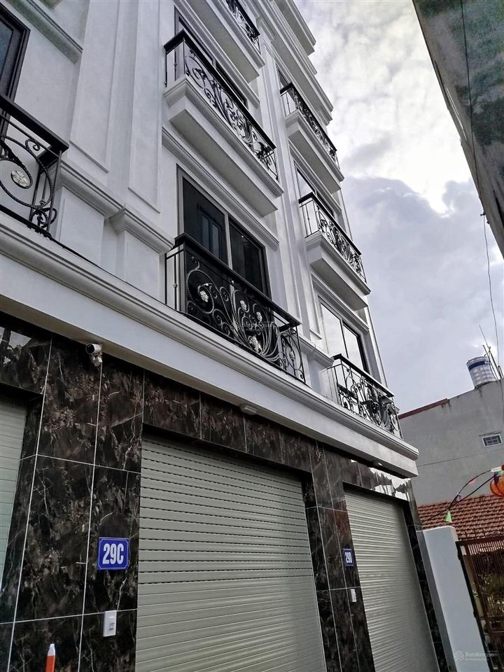 Nhà phố hồ tùng mậu, vị trí cực đẹp gần các trường đại học danh tiếng của hà thành như đh thương m