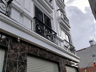 Nhà phố hồ tùng mậu, vị trí cực đẹp gần các trường đại học danh tiếng của hà thành như đh thương m