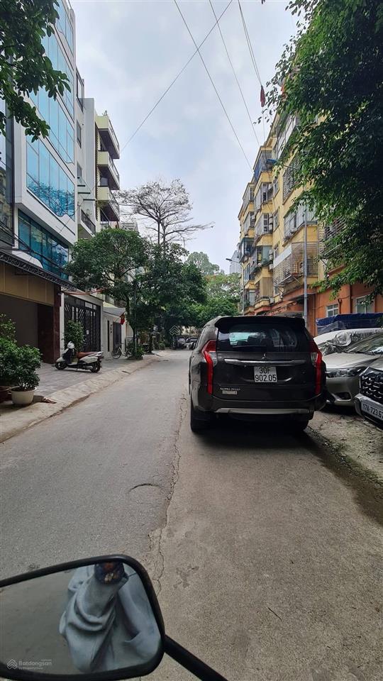 Phố âu cơ, 100m đến cầu tứ liên, 150m thiết kế hiện đại 5 tầng sừng sững mặt tiền siêu rộng