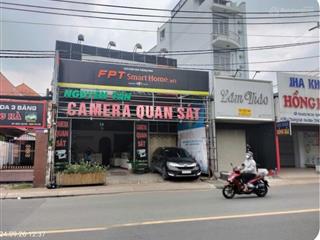 Bán nhà khu phố bank 230m2 cấp 4hóc môn 14 tỷ