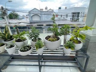 Bán nhà bà triệu 150m22 lầu hxt 5 pn 6 tỷ