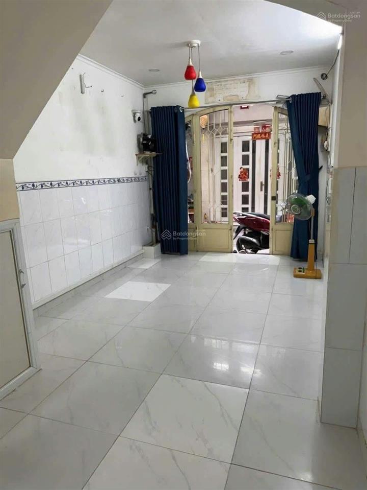 Cho thuê nhà nguyễn trãi q5 gần trường trung học sài gòn