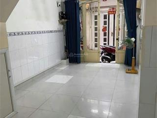 Cho thuê nhà nguyễn trãi q5 gần trường trung học sài gòn