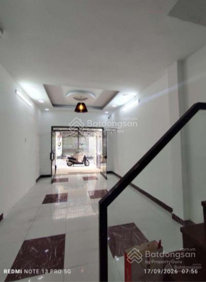 Cho thuê nhà ngay mặt tiền vĩnh viễn quận 10