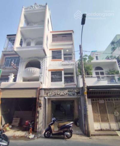 Cho thuê nhà ngay mặt tiền vĩnh viễn quận 10