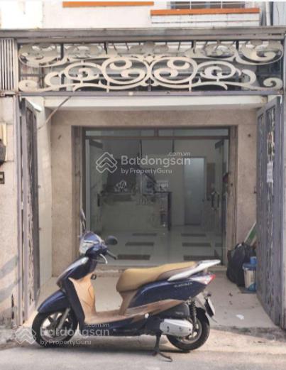Cho thuê nhà ngay mặt tiền vĩnh viễn quận 10