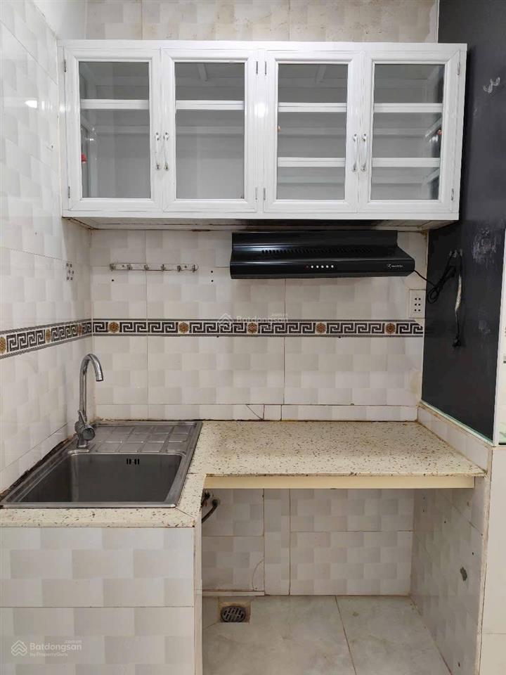 Cho thuê nhà hồ thị kỷ quận 10 ngay chợ hoa hồ thị kỷ