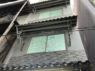 Cho thuê nhà hồ thị kỷ quận 10 ngay chợ hoa hồ thị kỷ
