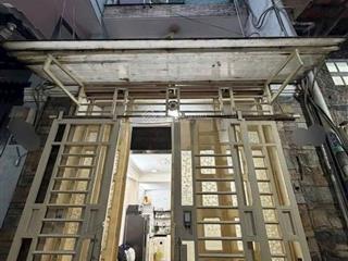 Cho thuê nhà nguyễn tiểu la quận 10