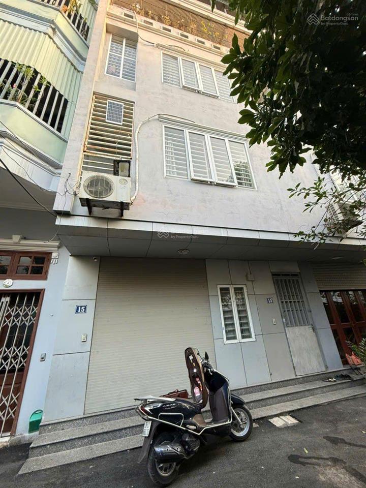 Bán nhà riêng tại phố vũ hữu, 8.8 tỷ, 31m2, chính chủ, giá tốt, otto