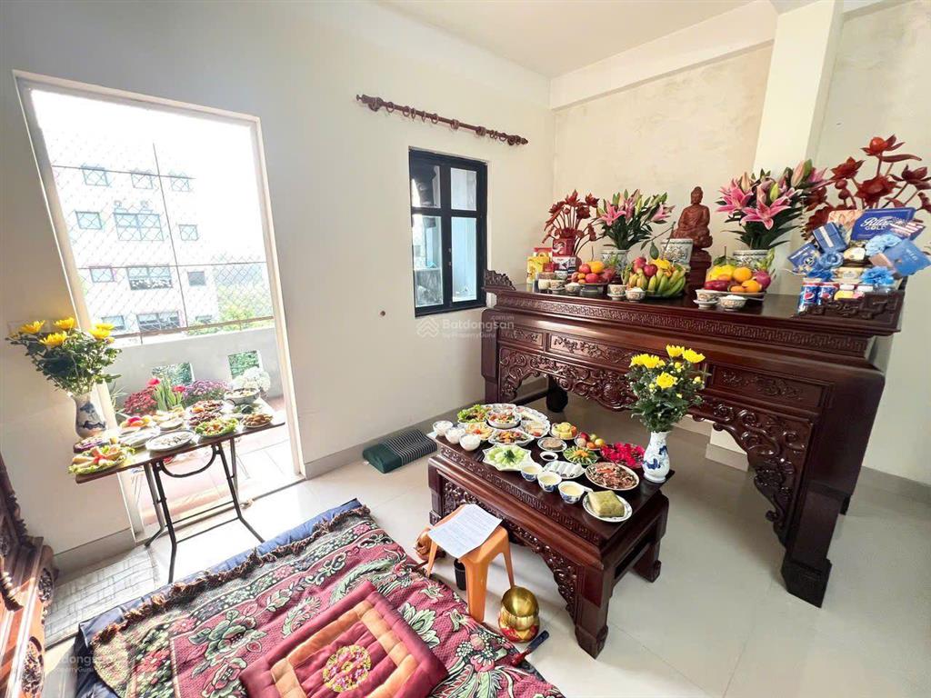 Bán nhà riêng tại phố vũ hữu, 8.8 tỷ, 31m2, chính chủ, giá tốt, otto