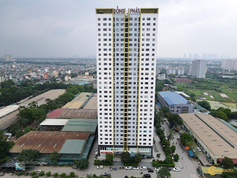 Bán cc đồng phát park view tower, 6,4 tỷ, 88m2, view đẹp, chính chủ