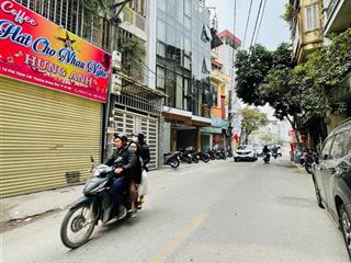 Bán nhà riêng tại 1275 giải phóng, thịnh liệt, 15 tỷ, 37m2, giá siêu hời, tháng máy, gara ô tô.