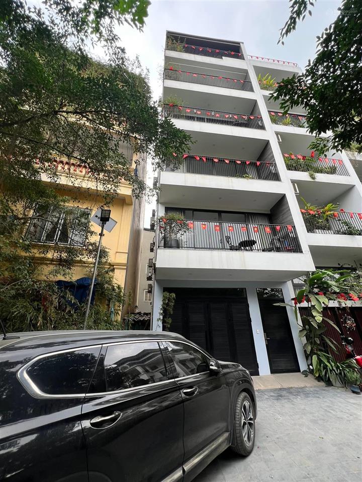 Bán nhà riêng tại 1275 giải phóng, thịnh liệt, 15 tỷ, 37m2, giá siêu hời, tháng máy, gara ô tô.