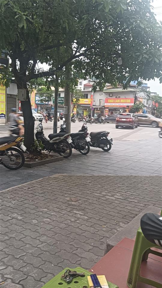 Bán nhà riêng tại thịnh liệt, 14,9 tỷ, 40 m2, + bếp, chính chủ chỉ với, ô tô tránh, thang máy.