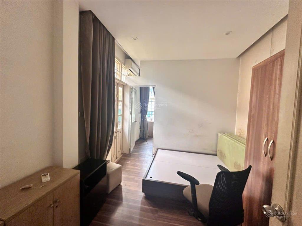 Nhà đẹp, nguyễn văn trỗi, lô góc, kinh doanh, ô tô tránh, đường thông thoáng 32m2 giá nhỉnh 10