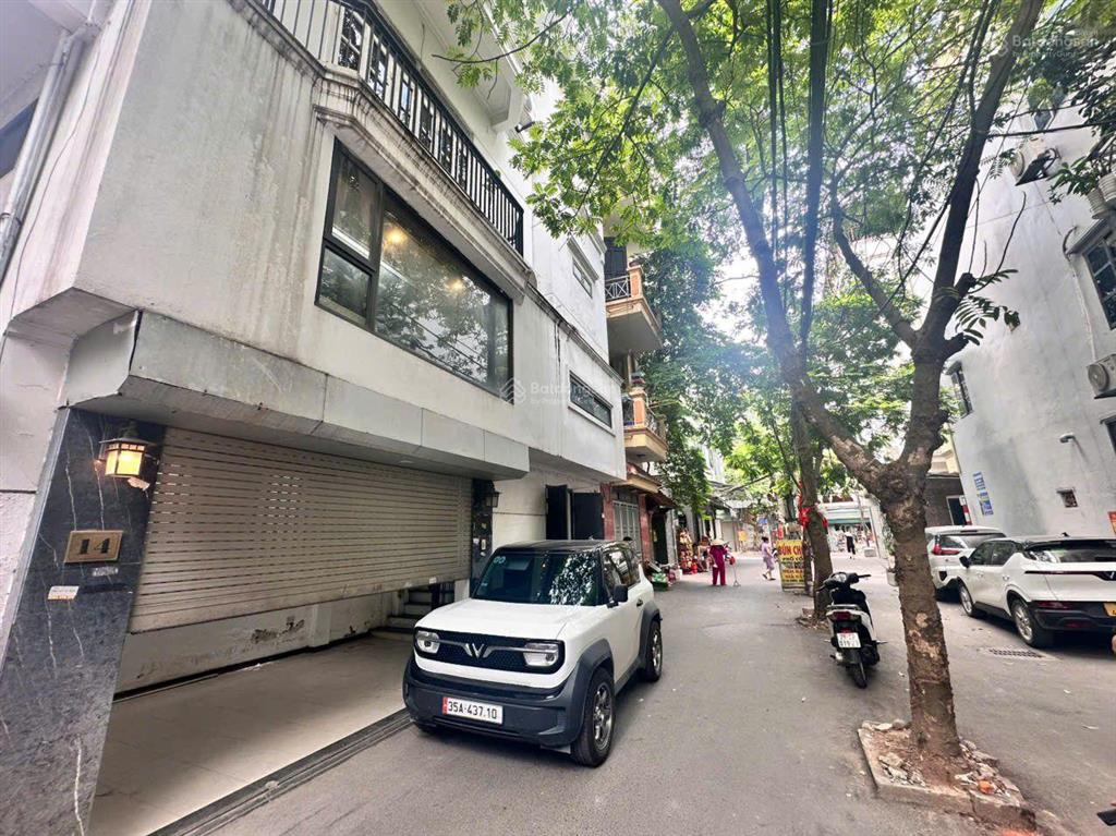 Nhà đẹp, nguyễn văn trỗi, lô góc, kinh doanh, ô tô tránh, đường thông thoáng 32m2 giá nhỉnh 10