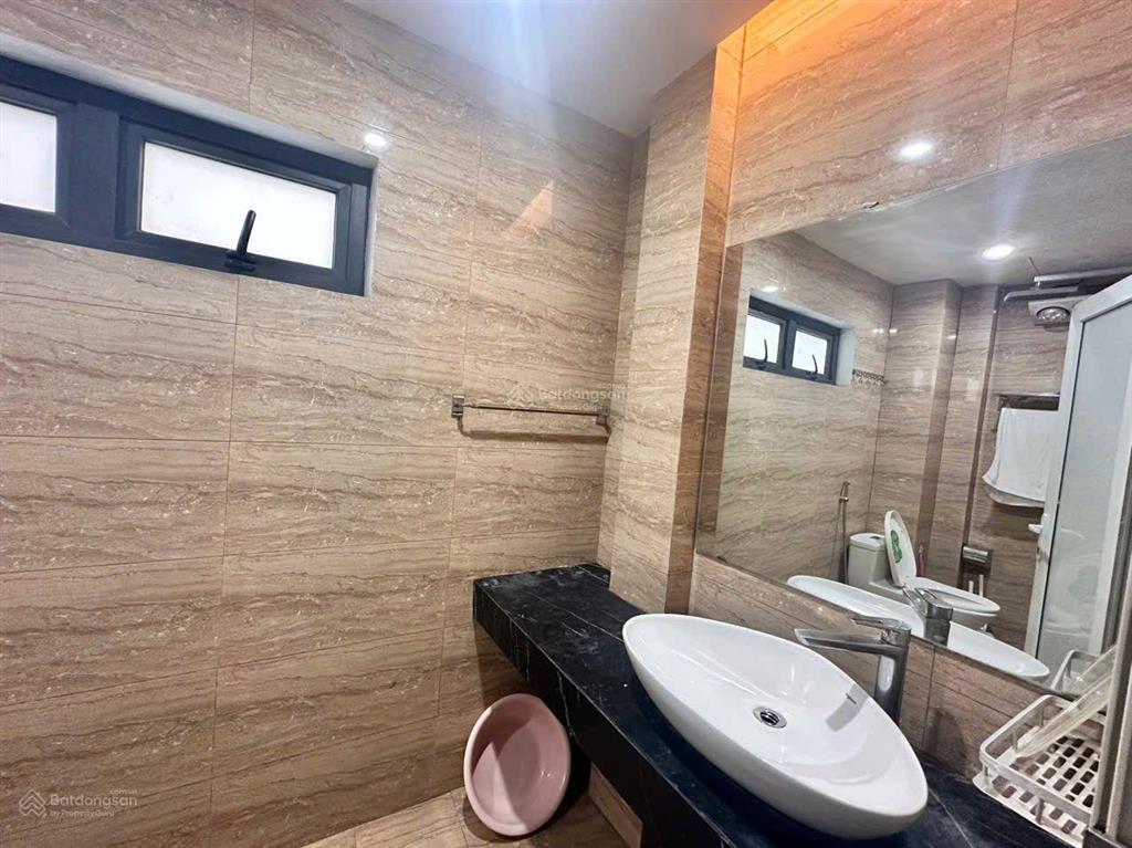Nhà đẹp, nguyễn văn trỗi, lô góc, kinh doanh, ô tô tránh, đường thông thoáng 32m2 giá nhỉnh 10