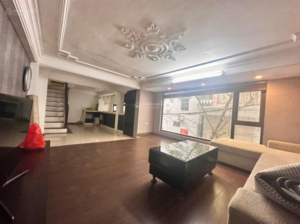 Nhà đẹp, nguyễn văn trỗi, lô góc, kinh doanh, ô tô tránh, đường thông thoáng 32m2 giá nhỉnh 10