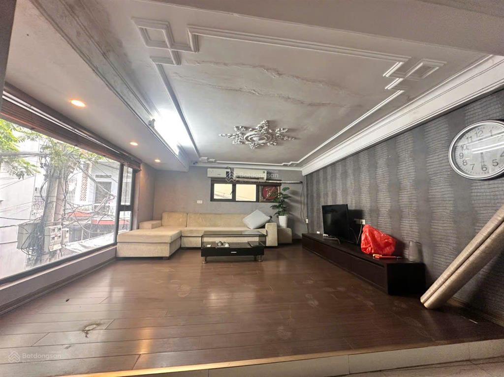 Nhà đẹp, nguyễn văn trỗi, lô góc, kinh doanh, ô tô tránh, đường thông thoáng 32m2 giá nhỉnh 10