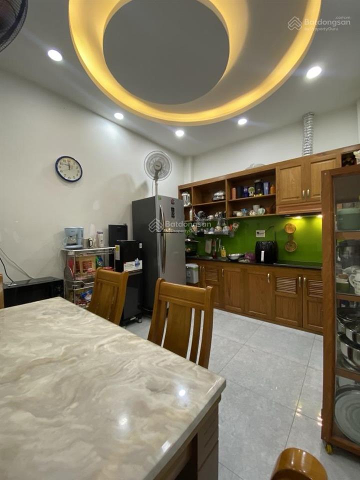 Giảm 500trnhà 5 tầng hẻm nhựa xe tải  tân kỳ tân quý  6 phòng ngủ,7wc  chỉ nhỉnh 6 tỷ