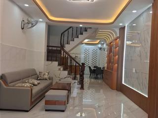 Nhà đẹp 3 tầng  4 phòng ngủ  66m2  xe hơi ngủ trong nhà  ngay phan anh  chỉ nhỉnh 7 tỷ.