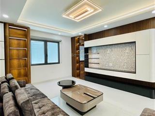 Siêu phẩm nhà phố  đường 8m  5 tầng  5pn  chỉ loanh quanh 8 tỷ