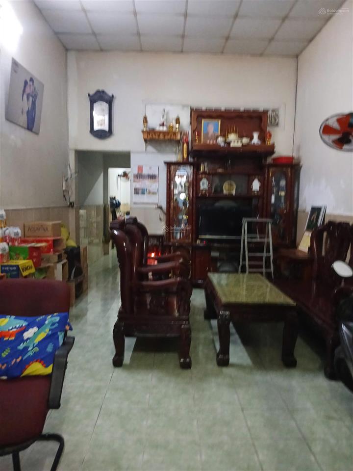 Bán gấp nhà 2 lầu, 98m2, chỉ 5,7 tỷ ngay ngã tư gò mây, phạm đăng giảng, quận bình tân, tphcm