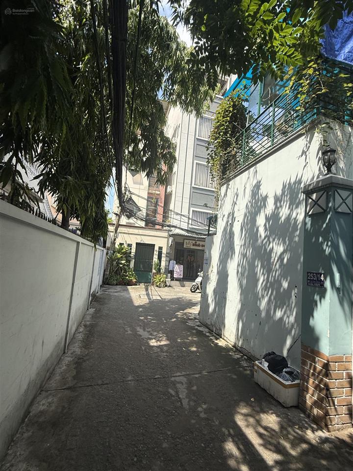 Chỉ 7,99 tỷ, bán gấp nhà 2 lầu, dt 94m2, ngay trần xuân soạn, tân kiểng, q7, tp. hcm