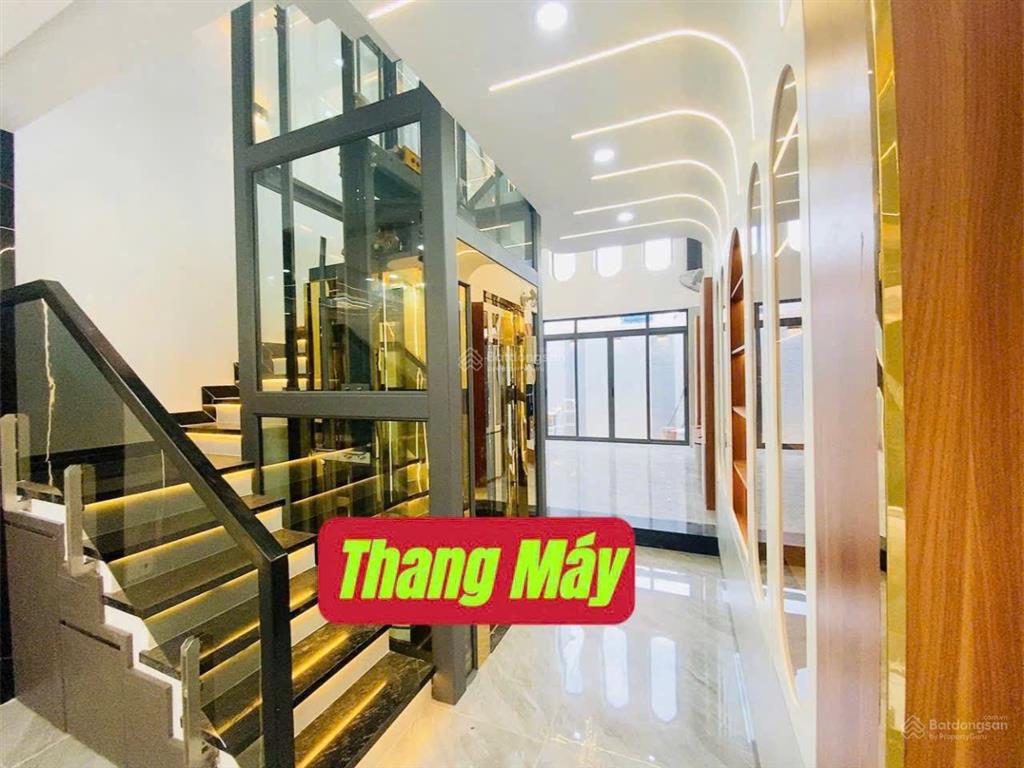 Nhỉnh 8 tỷ sở hữu người đẹp, nhà đẹp 5 tầng, thang máy xịn ngay nguyễn sơn, tt quận tân phú