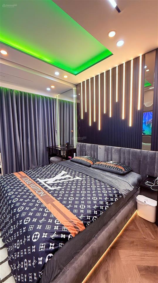 Bán gấp nhà quận 1 trong tuần  giá chỉ 5,3 tỷ, gần bệnh viện từ dũ, đang có hđ thuê 13 triệu/tháng