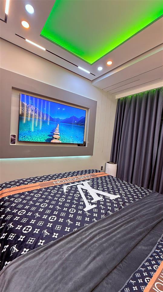 Bán gấp nhà quận 1 trong tuần  giá chỉ 5,3 tỷ, gần bệnh viện từ dũ, đang có hđ thuê 13 triệu/tháng