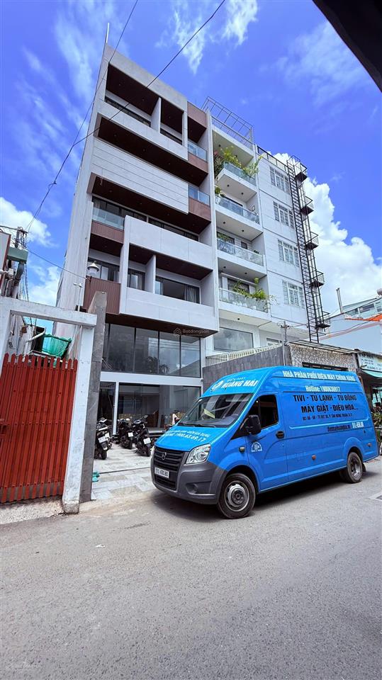 Cho thuê nhanh trong tuần mặt bằng lâm văn bền, quận 7, 150m2, nội thất mới 100%, giá chỉ 20tr/th