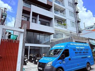 Cho thuê nhanh trong tuần mặt bằng lâm văn bền, quận 7, 150m2, nội thất mới 100%, giá chỉ 25tr/th