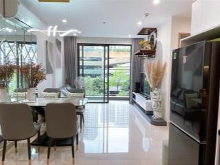 Chính chủ bán căn hộ 2n 1wc vinhomes ocean park gia lâm  đủ đồ ở ngay mặt sảnh kinh doanh đc 3,5tỷ