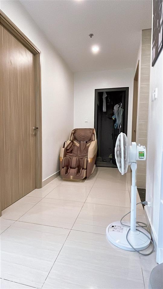 Chính chủ bán căn hộ 2n 1wc vinhomes ocean park gia lâm  đủ đồ ở ngay mặt sảnh kinh doanh đc 3,5tỷ