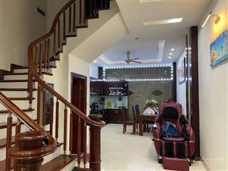 Liền kề văn phú, gần tháp đồng hồ, hoàn thiện đẹp, 90m2, 5 tầng, 22.5 tỷ