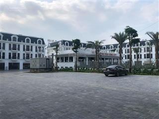 Chính chủ bán lô góc n2  25 kđt rùa vàng city, thị trấn vôi, lạng giang 86m2  mt 5m giá 3 tỷ