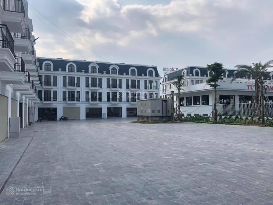 Chính chủ bán lô góc n2  25 kđt rùa vàng city, thị trấn vôi, lạng giang 86m2  mt 5m giá 3 tỷ