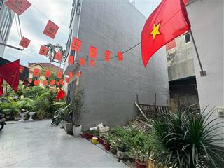 Đất Vũ Hựu Thanh Bình 42m2 đường ô tô giá chỉ 1.5 tỷ
