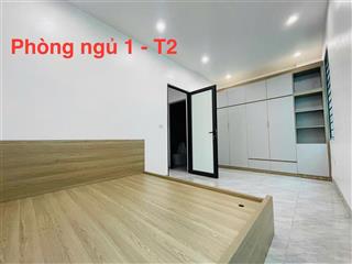 Nhà 3 tầng Phan Chu Trinh 42m2 ô tô đỗ cửa tặng full nội thất giá 2.15 tỷ