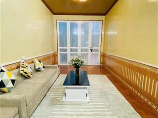 Nhà 2 Tầng Phố Nguyễn Du 47m2 Sát Phố Đi Bộ Full Nội Thất Mới Giá 2.25 Tỷ