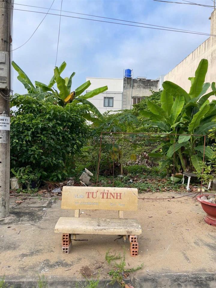 Bán đất tại đường số 12, tân an, 2,25 tỷ, 90 m², giá ưu đãi, chính chủ
